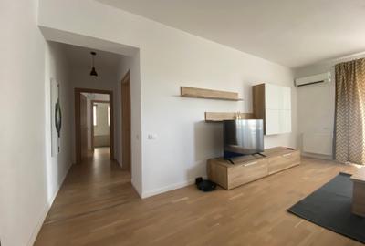 Gheorghe Ionescu Sistesti 98,Complex Atlantic City,etaj 4,modern,mobilat,utilat. - 5