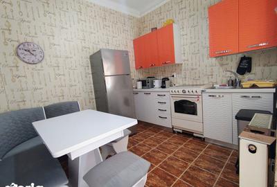 Casă cu 3 camere cu Canalizare în Siloz - 5