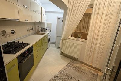 Garsonieră în Ultracentral - 1