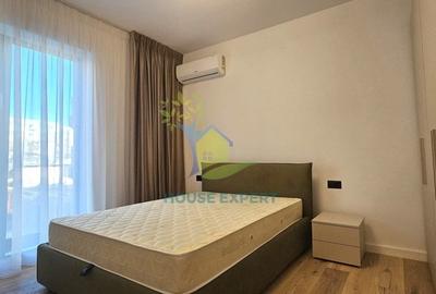 Apartament LUX 3 camere, Aviatiei, bloc NOU, prima inchiriere - 7