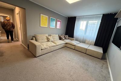 Apartament cu 3 camere semidecomandat în Dristor - 7