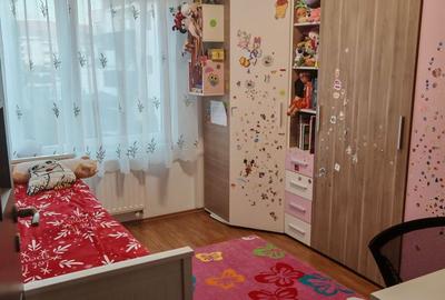 Apartament cu 3 camere decomandat în Florești - 5