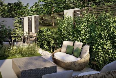 Vile individuale, calitate premium - cartier Del Sole, Cumpana - 12