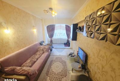 Apartament cu 2 camere decomandat, mobilat în Mărăței - 11