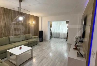 Apartament 3 camere, 82 mp, zona Cantacuzino - 17