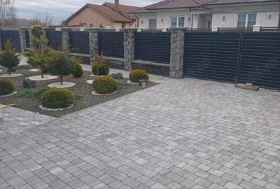 Casă cu 4 camere cu Teren 870 Mp în Mărtinești - 17