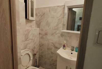 GARSONIERĂ DE VÂNZARE ZONA OBOR SEC.2 - 6