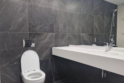 ONE HERASTRAU TOWERS - 2 CAMERE 59 MP, MOBILIAT UTILAT PREMIUM, INCHIRIAT! - 13