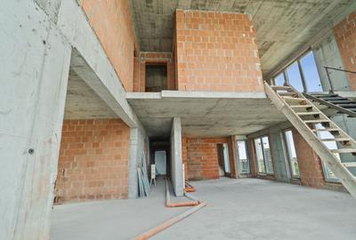 Apartament cu 6 camere decomandat în Aviației - 4