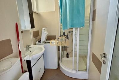 Apartament 3 camere | 54 mpu | zona Sala Sporturilor Plopilor - 12