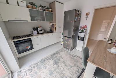 Apartament cu 3 camere, mobilat în Central - 9