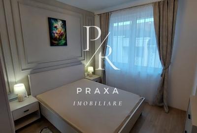 Apartament nou de inchiriat 3 camere si parcare subterana, zona Eroilor! - 11