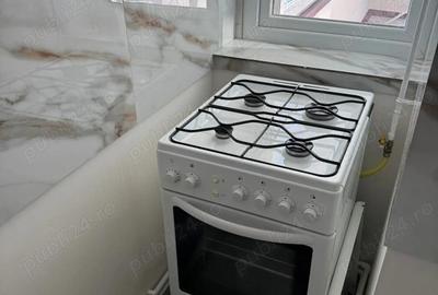 Garsonieră decomandată în Țiglina 2 - 4