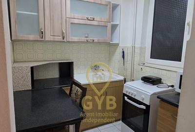 Apartament cu 2 camere decomandat, mobilat în Rogerius - 11