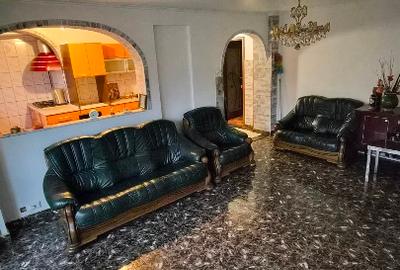 Vand apartament 4 camere Bucuresti Militari apusului bld anul 1864 metrou pacii - 10