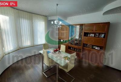 Casa 8 camere, teren 1871 mp, zona Grivitei, comision 0 - 5