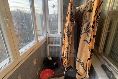 Apartament cu 2 camere semidecomandat în Lujerului - 11