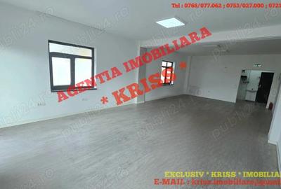 Ofer Spre Inchiriere ! Spa?iu 71 Mp. ULTRACENTRAL Pite?ti Liber Etaj 1 Zona Teatru Davila - 5