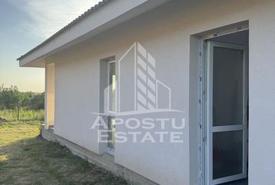 Casă cu 3 camere cu Canalizare în Petrovaselo - 13