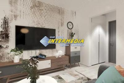 Garsonieră decomandată în Ampoi 3 - 8