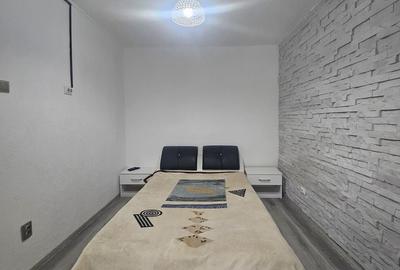 Apartament cu 2 camere semidecomandat în Nufărul - 9