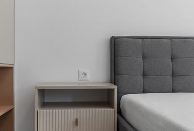 Apartament cu 2 camere decomandat, mobilat în Industriilor - 2