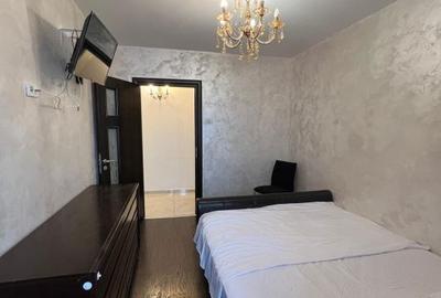 Apartament cu 3 camere semidecomandat, mobilat în Pantelimon - 9