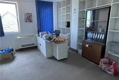Spațiu comercial, în Central - 7