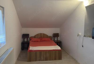 Apartament 2 camere de inchiriat Videle, intrare separata la curte - 1