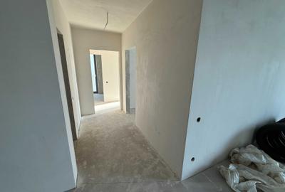 Apartament cu 3 camere în Zorilor - 4