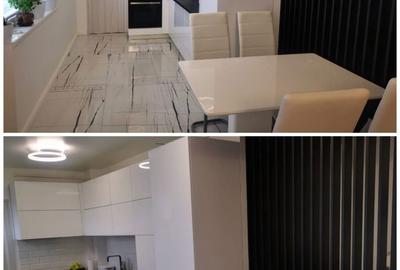 Apartament cu 4 camere decomandat în Malul Mureșului - 8