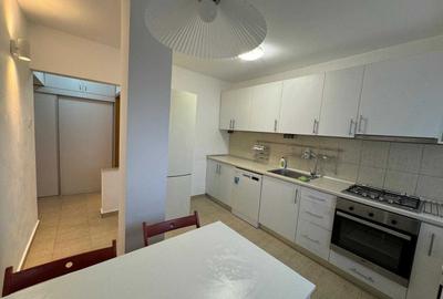 Apartament cu 2 camere decomandat, mobilat în Romană - 2