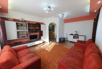 Apartament cu 3 camere decomandat, mobilat în Lujerului - 3