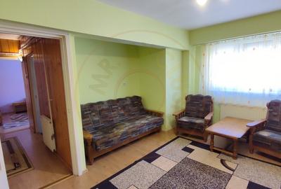 Apartament cu 2 camere decomandat, mobilat în Central - 2