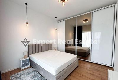 APARTAMENT MODERN 3 CAMERE-VIEW-TERASA 50MP - 9