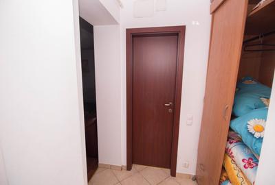 Garsoniera dubla de vanzare central etaj 2 - 5