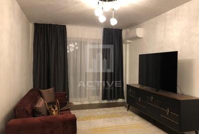 Apartament cu 3 camere || Record Park