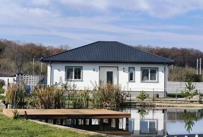 Casă cu 4 camere cu Teren 800 Mp în Periș - 4
