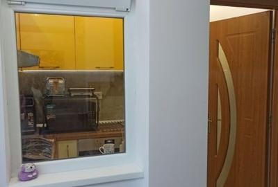 Garsonieră  Craiovei,  confort 1 - stradal , complet utilată  si mobilata - 5