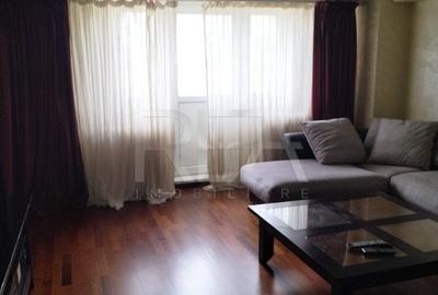 2 Camere | Decomandat | Bd. Unirii - 3