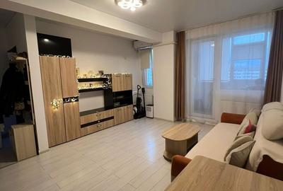 Apartament cu 2 camere în Chiajna - 5