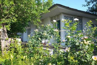 Casa, teren intravilan si extravilan, padure - 1