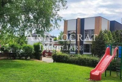 Duplex nou ansamblu rezidential Corbeanca Duplex nou ansamblu rezidential Corbeanca - 4