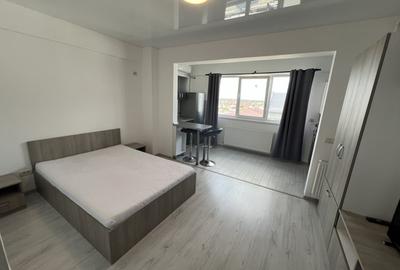 Inchirierz Garsoniera  Militari Residence - 3