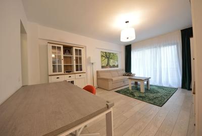 Apartament 3 camere cu curte| Zona Aviatiei| Ideal birouri sau cabinete - 2