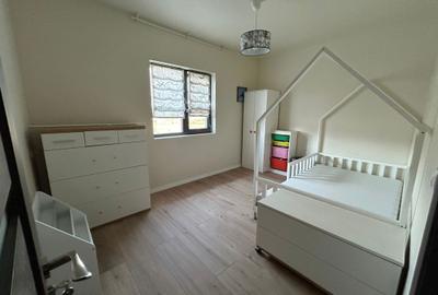 Casă cu 4 camere în Central - 3