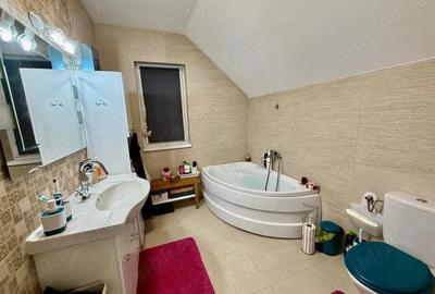 Casă cu 4 camere cu Teren 430 Mp în Sâncraiu de Mureș - 3