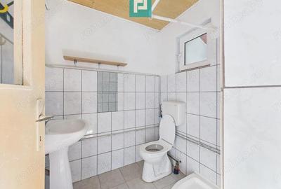 Casa cu o camera, teren 350 mp in Subcetate - 19