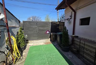 Casă cu 3 camere cu Canalizare în Pantelimon - 18