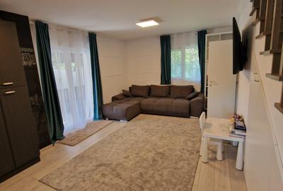 Vila 4 camere Tunari Mobilata Utilata Curte amenajata! Vila 4 camere Tunari Mobilata Utilata Curte amenajata! - 9